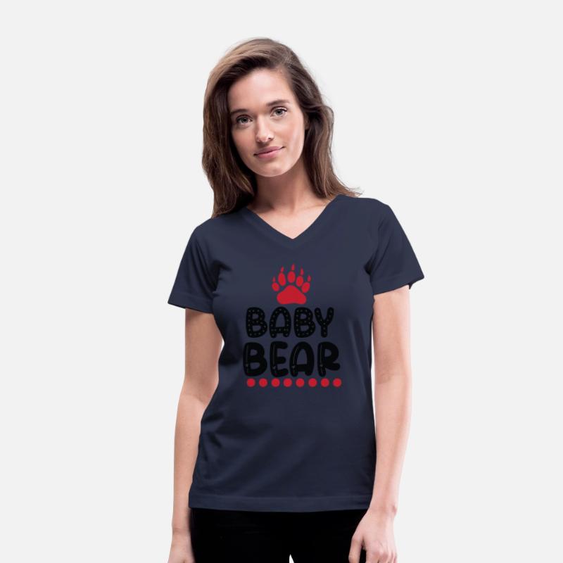 Baby Bear 01