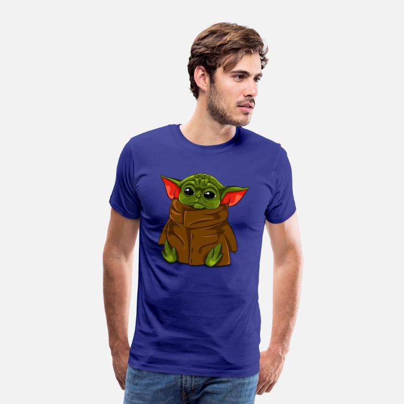 Baby Yoda - Cute Design