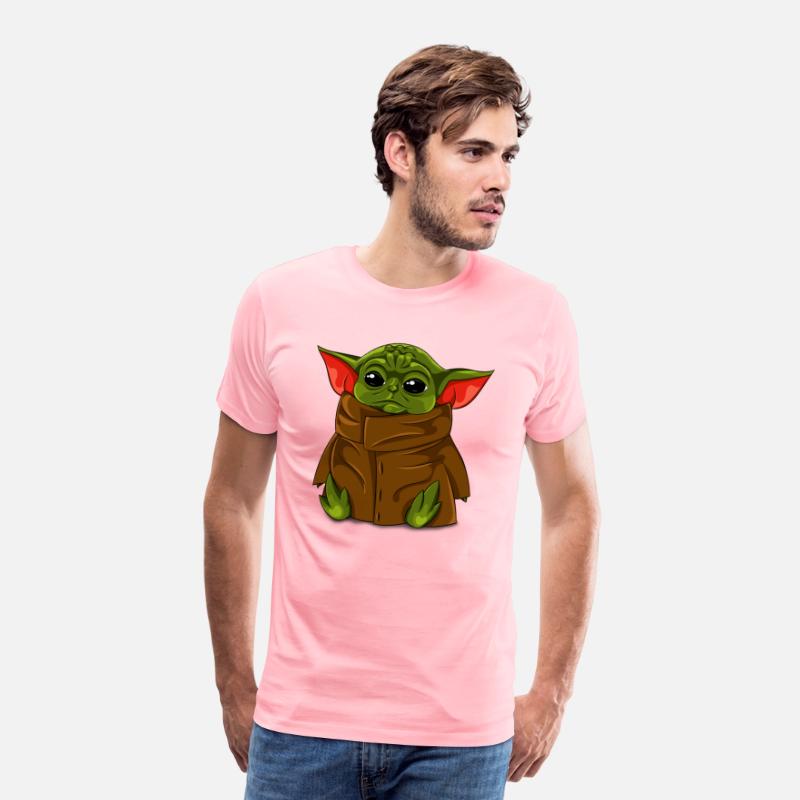 Baby Yoda - Cute Design