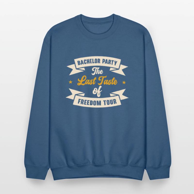 Bachelor Liquor Freedom Tour Bachelor Party