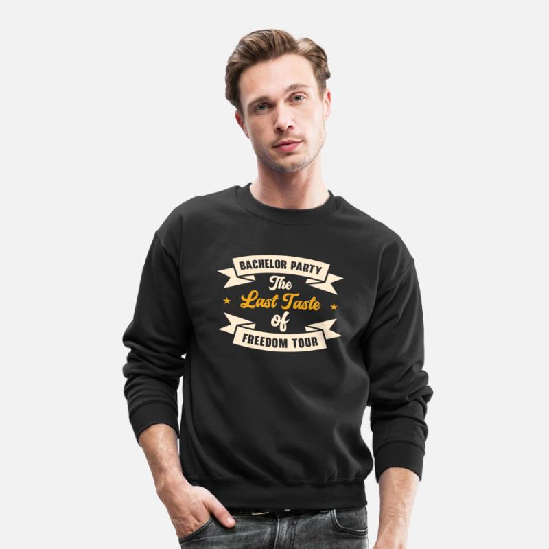 Bachelor Liquor Freedom Tour Bachelor Party