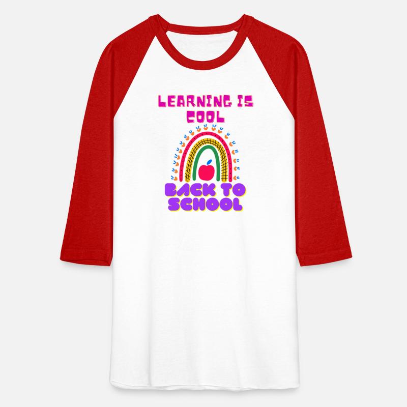 BACK TO SCHOOL, LEARNING IS COOL BACK TO SCHOOL