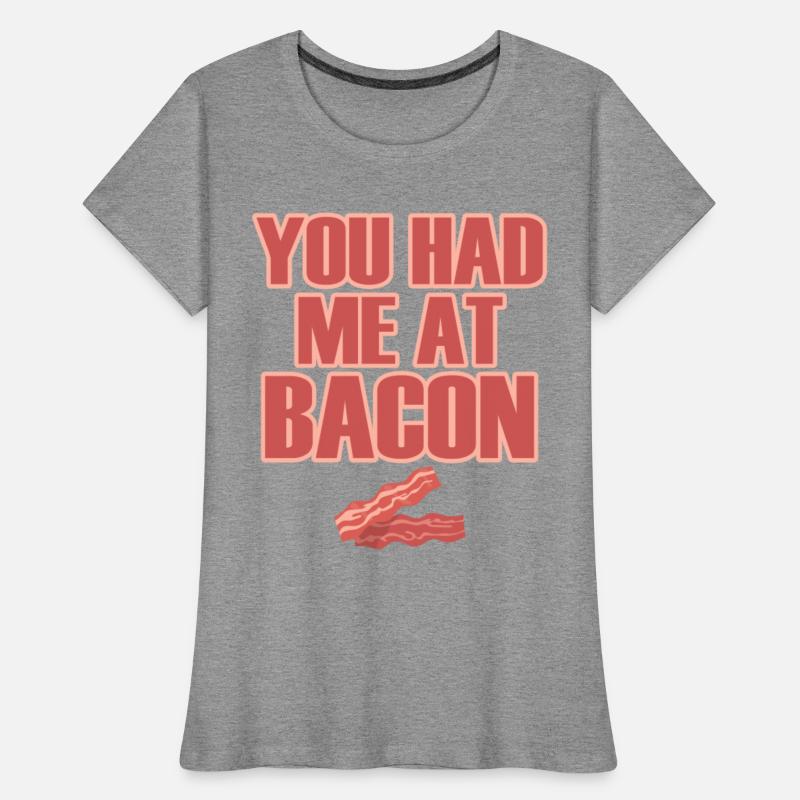 Bacon Lover Gift Bacon Quote Food Joke