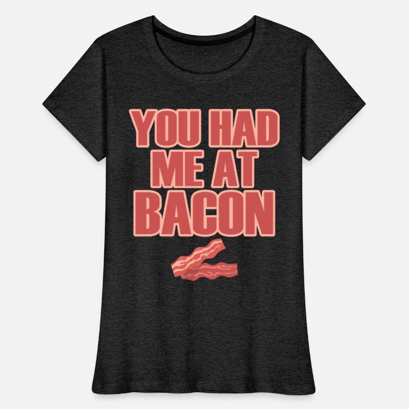 Bacon Lover Gift Bacon Quote Food Joke