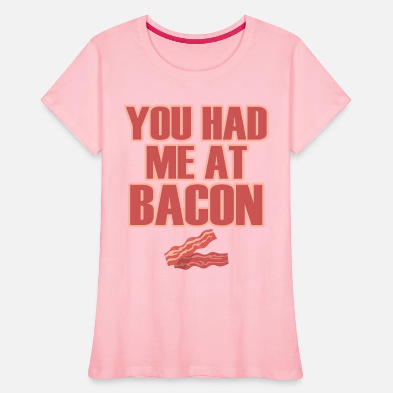 Bacon Lover Gift Bacon Quote Food Joke