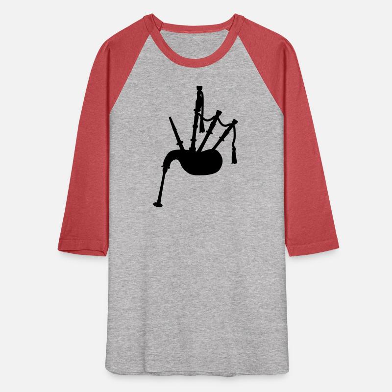 Bagpipe Transparent shadow image