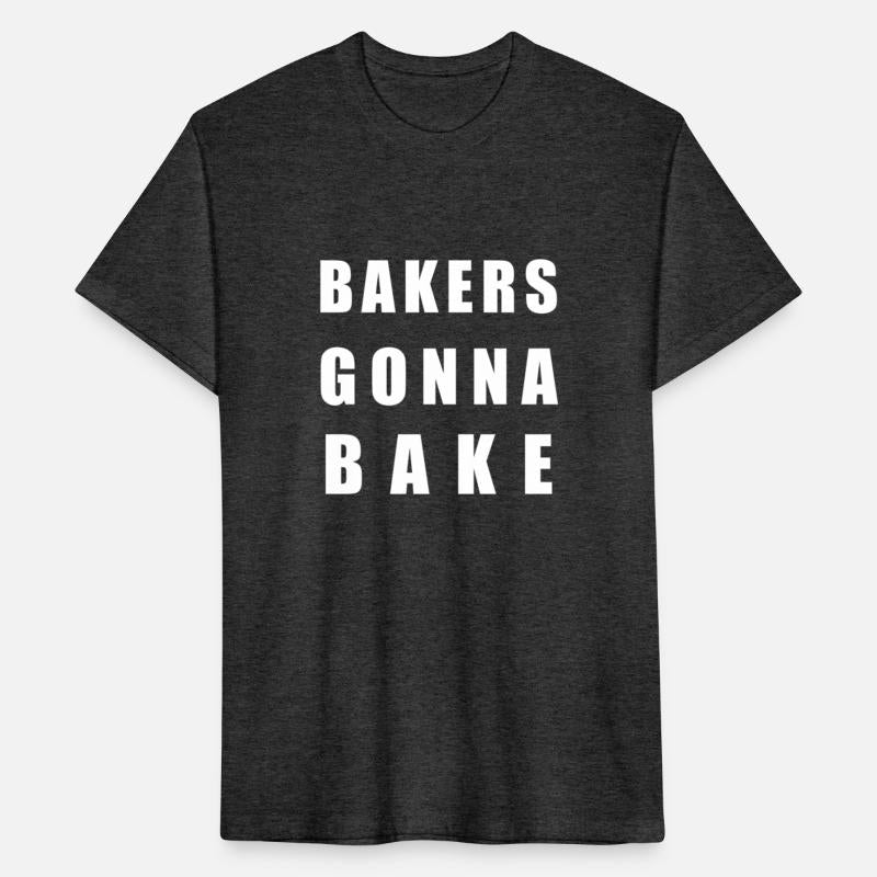 Bakers Gonna Bake For Bakers