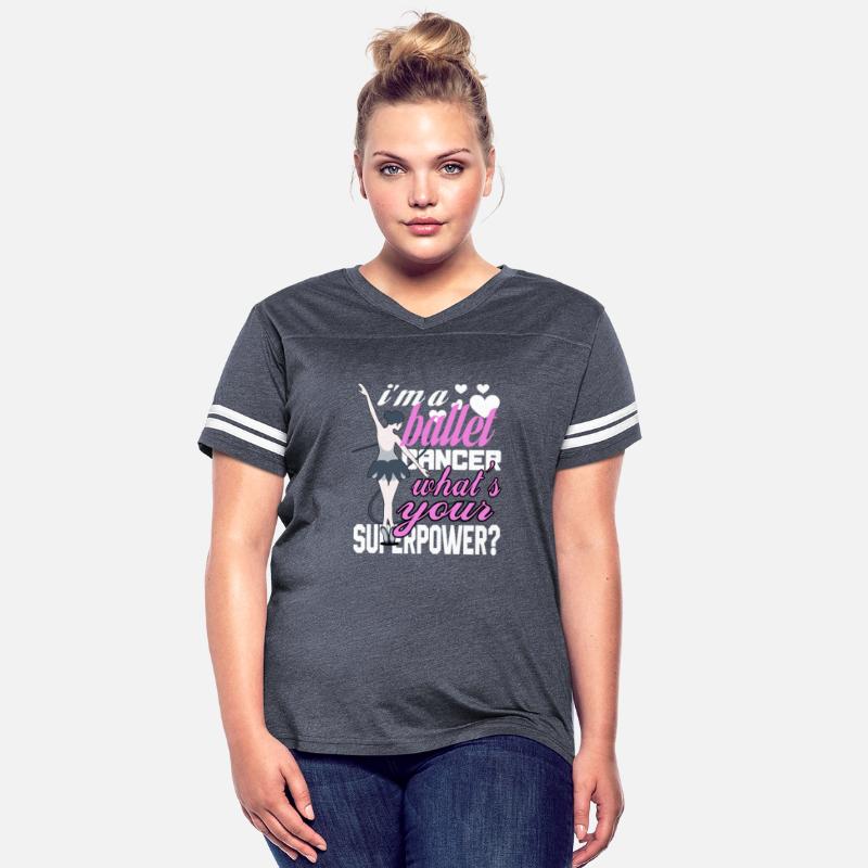 Ballet Dancer Your Superpower