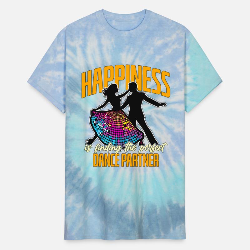 Ballroom Dance Happiness Is Finding Dance Floor