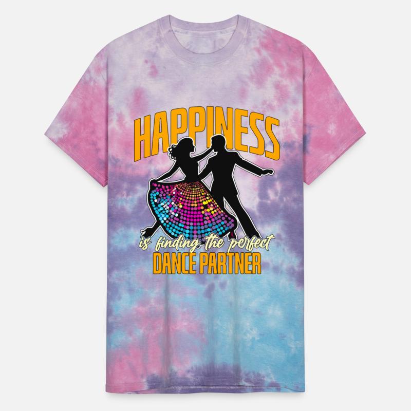 Ballroom Dance Happiness Is Finding Dance Floor