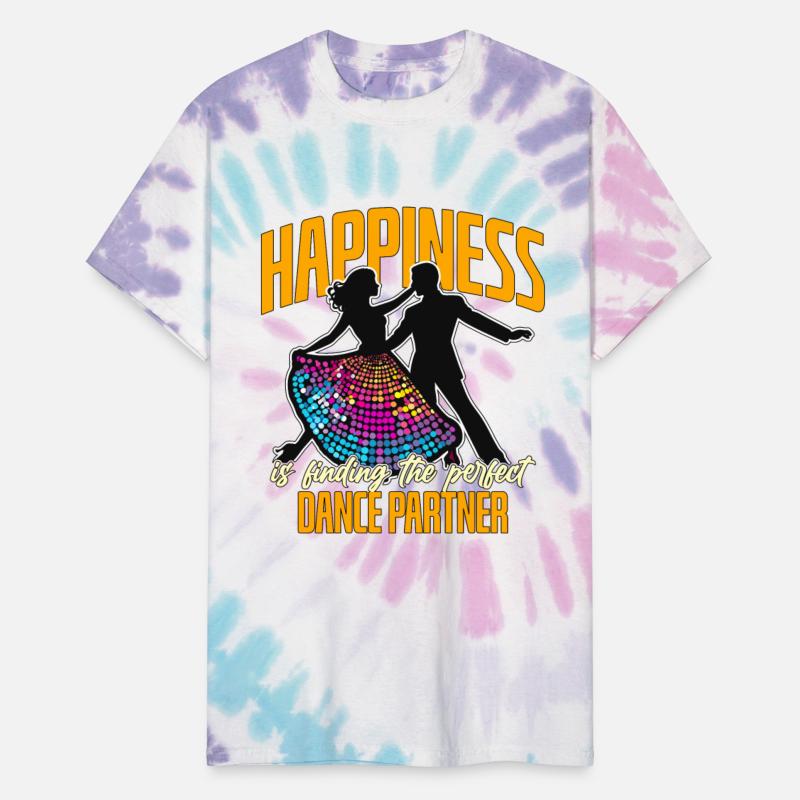 Ballroom Dance Happiness Is Finding Dance Floor