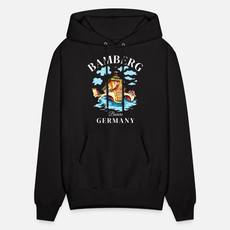 Bamberg Germany Bavaria