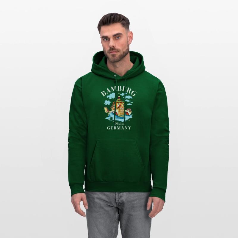 Bamberg Germany Bavaria