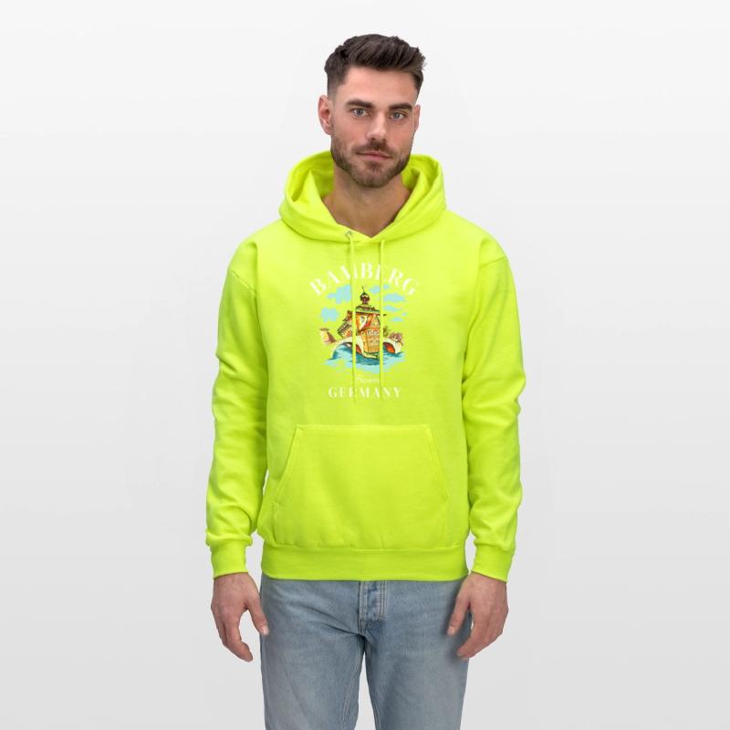 Bamberg Germany Bavaria