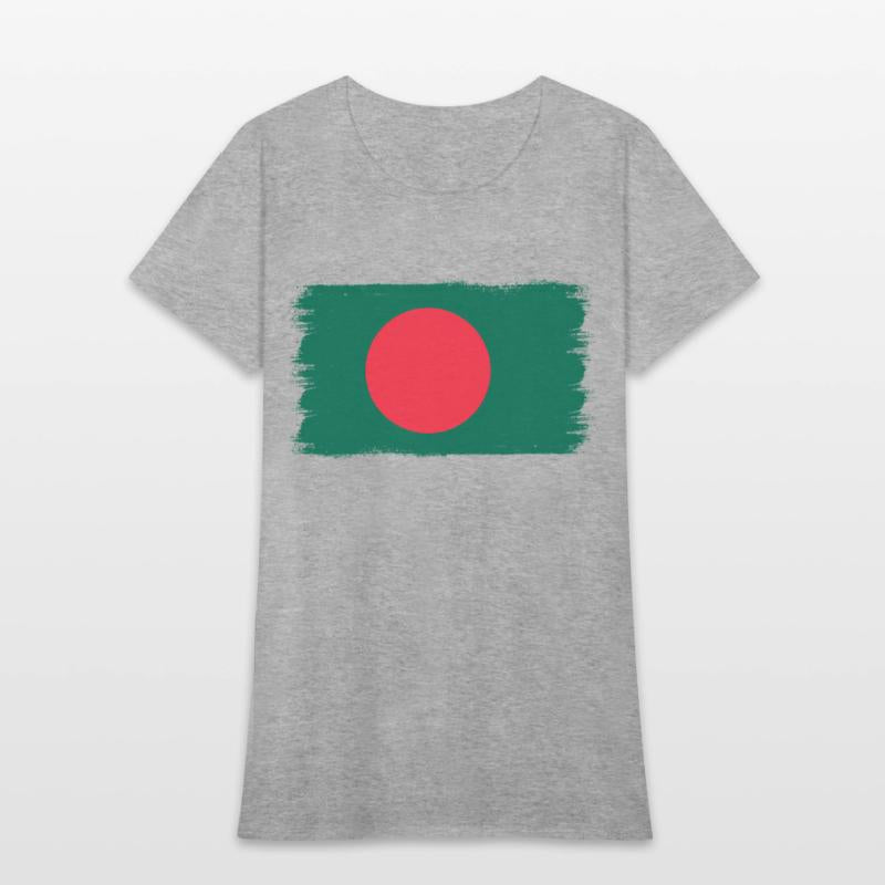 Bangladeshi Flag Bangladesh