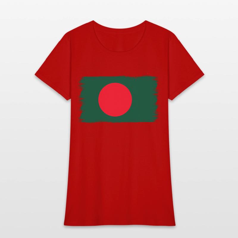 Bangladeshi Flag Bangladesh