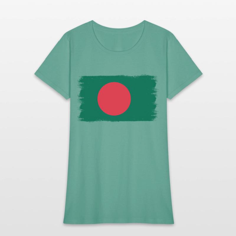 Bangladeshi Flag Bangladesh