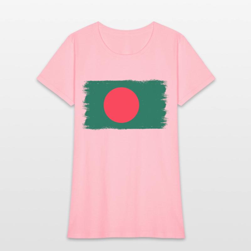 Bangladeshi Flag Bangladesh