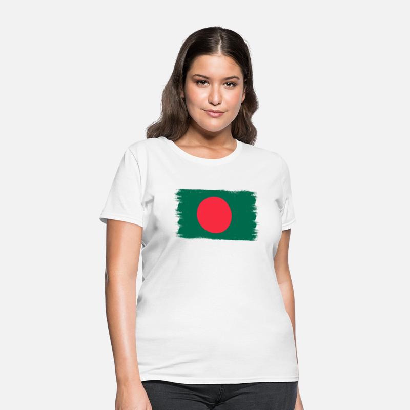 Bangladeshi Flag Bangladesh