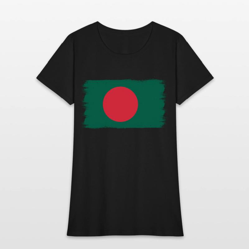Bangladeshi Flag Bangladesh