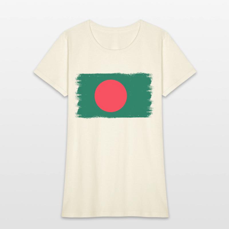 Bangladeshi Flag Bangladesh