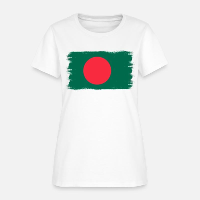 Bangladeshi Flag Bangladesh