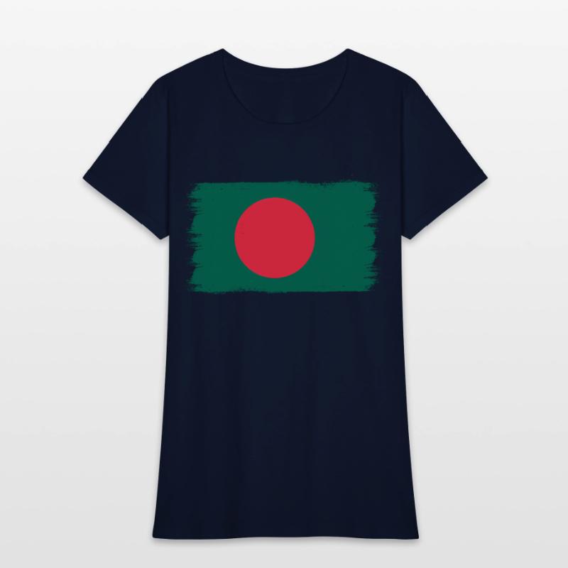 Bangladeshi Flag Bangladesh