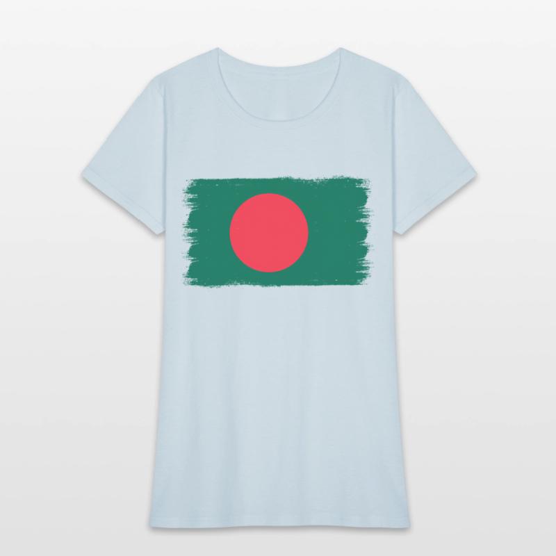 Bangladeshi Flag Bangladesh