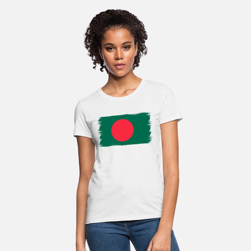Bangladeshi Flag Bangladesh