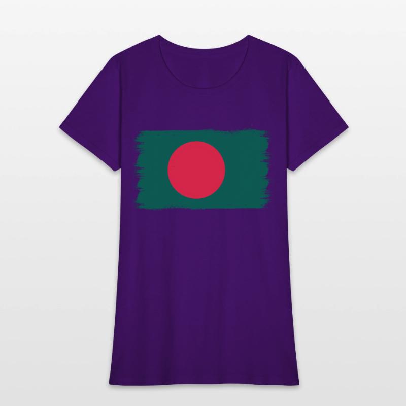 Bangladeshi Flag Bangladesh