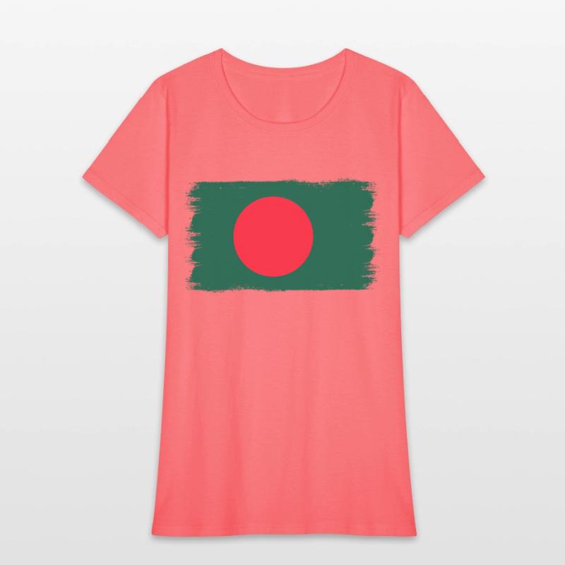 Bangladeshi Flag Bangladesh