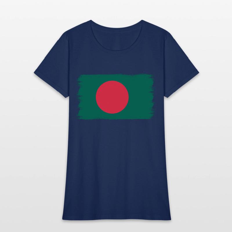 Bangladeshi Flag Bangladesh