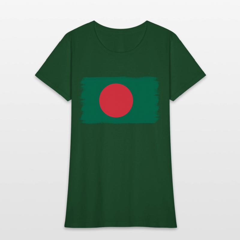 Bangladeshi Flag Bangladesh