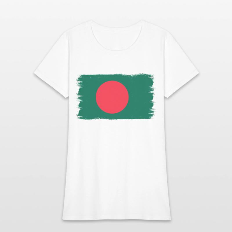 Bangladeshi Flag Bangladesh