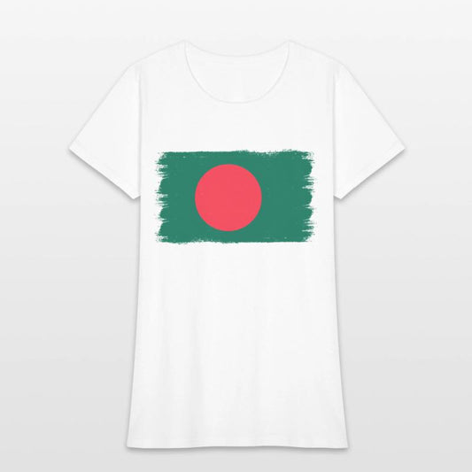 Bangladeshi Flag Bangladesh