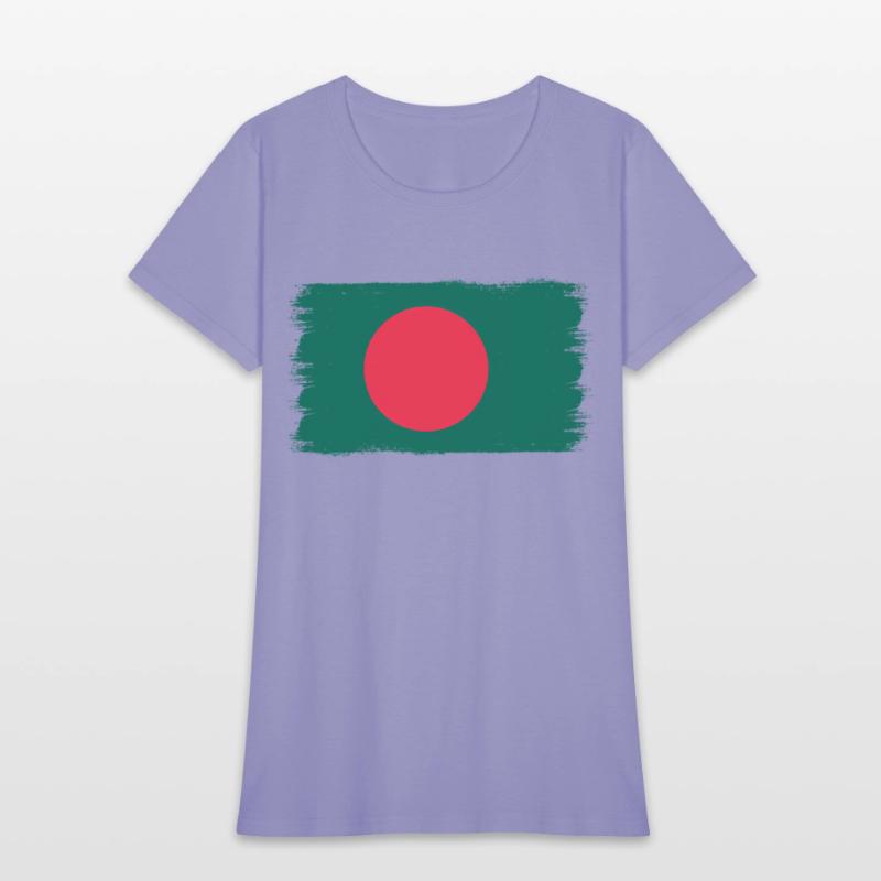 Bangladeshi Flag Bangladesh