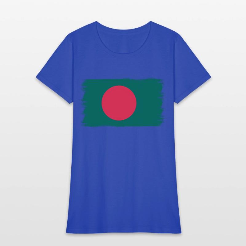 Bangladeshi Flag Bangladesh