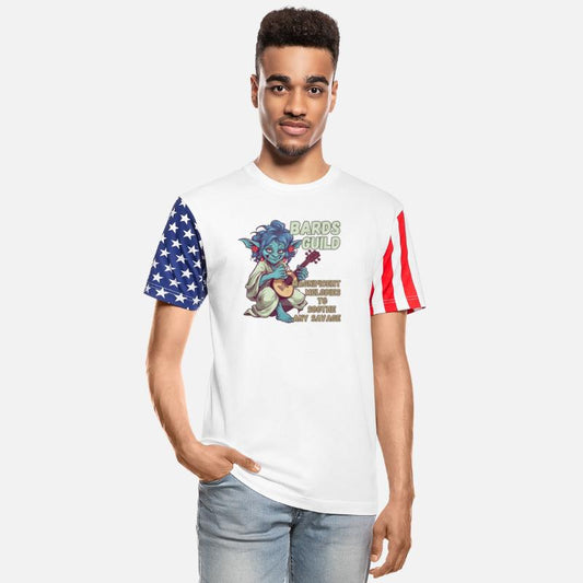 Bards Guild, Melodies Soothe