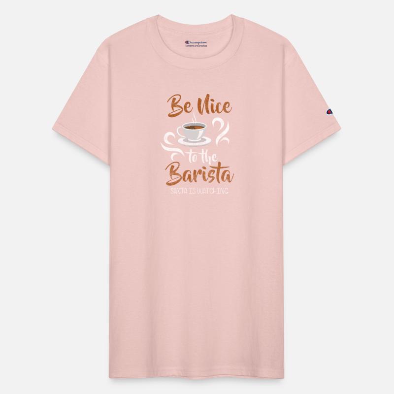 Bartender Connoisseur Espresso Morning Grouch