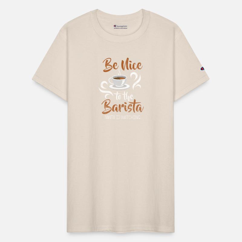 Bartender Connoisseur Espresso Morning Grouch