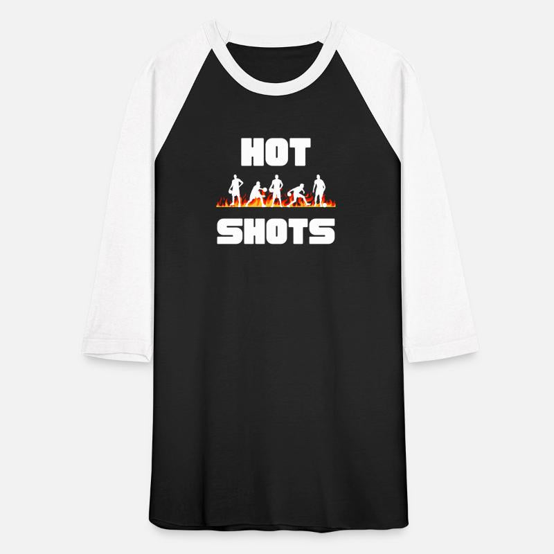 Basketball Fever: Hot Shots