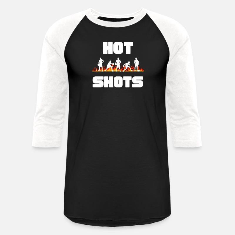 Basketball Fever: Hot Shots