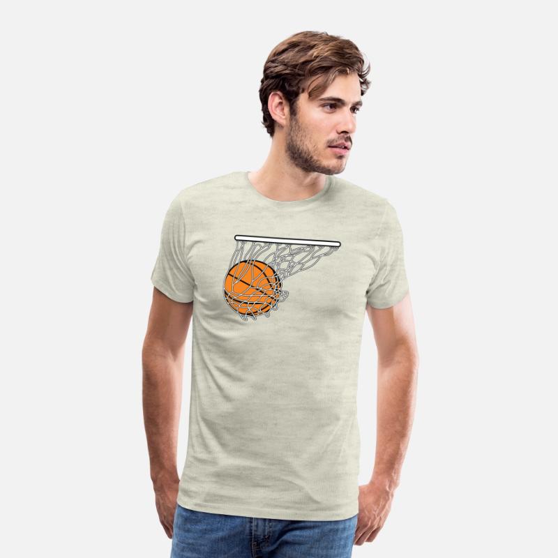 basketball hoop with ball 2