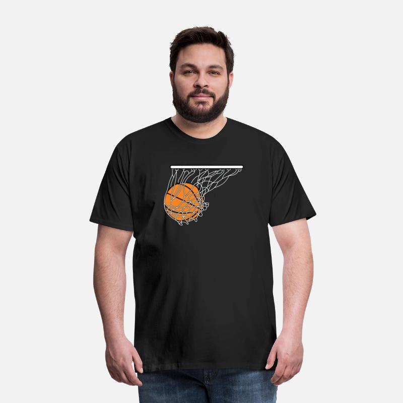 basketball hoop with ball 2