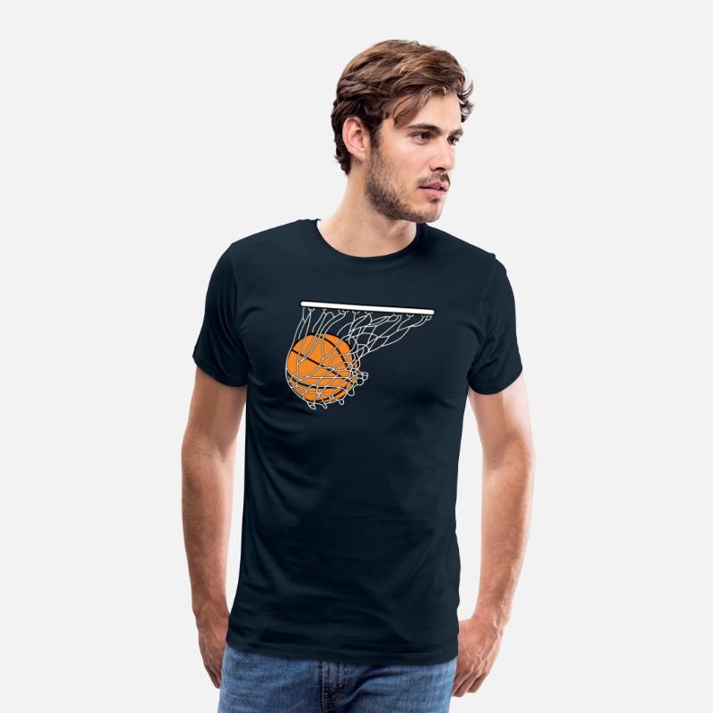 basketball hoop with ball 2