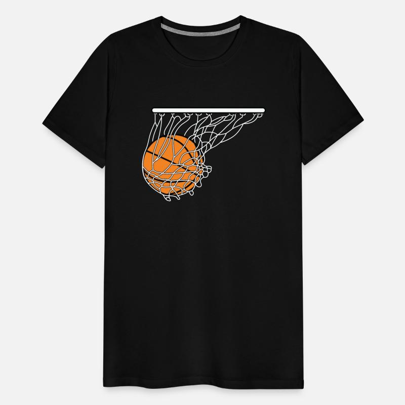 basketball hoop with ball 2