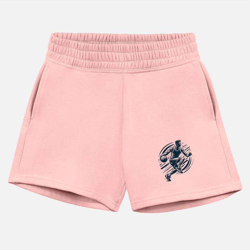 Basketball Player Icon