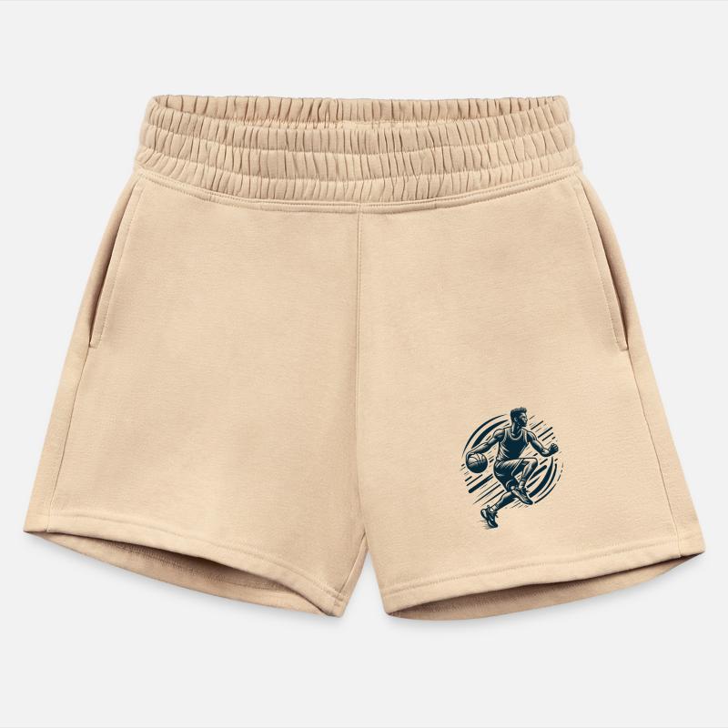 Basketball Player Icon