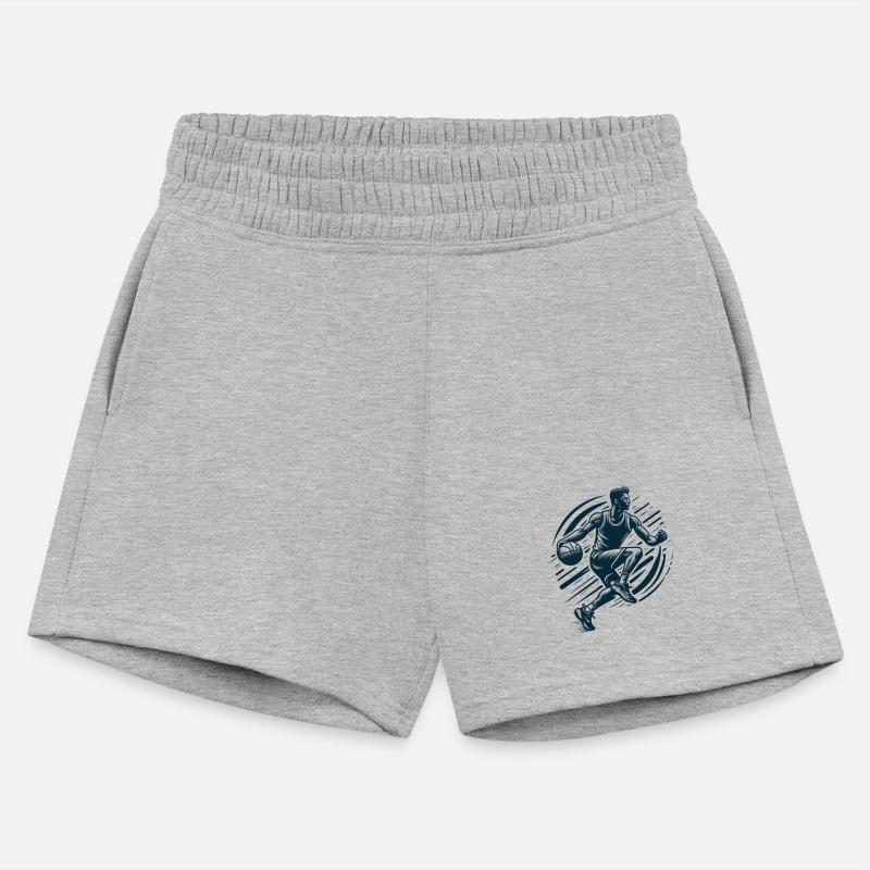 Basketball Player Icon