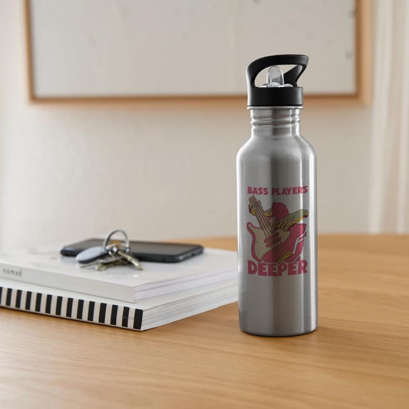 Bass Players Do It Deeper 4